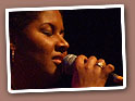 Nice 2007 - Festival de Jazz - Gabriela Mendes