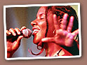 Nice 2007 - Festival de Jazz - Gabriela Mendes