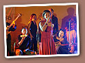 Gabriela Mendes - Mindelo 2006 - Porto Grande