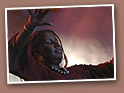 June 2008, Cajarc (France) - Jazz Festival - Gabriela Mendes